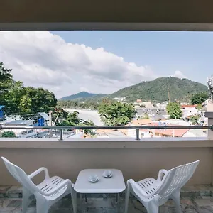 Hotel Sun Kata Beach (Phuket)