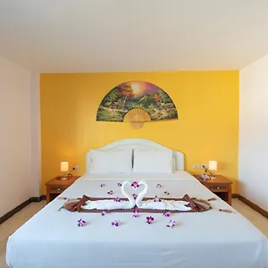 Bangla Star Phuket