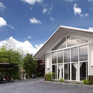 The Lantern Hostel, Chalong ,phuket Hostel Phuket