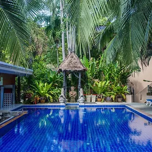 Hotel Kata Phuket
