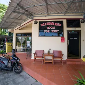 Phuket Apartment Kamala Beach