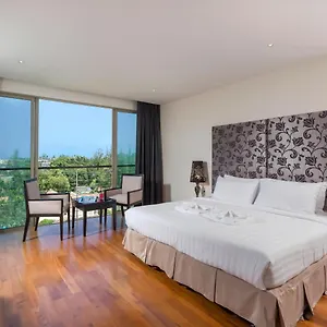 G1 Serviced Kamala Beach Aparthotel Patong