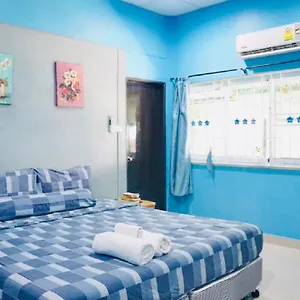 Pasak Six 2930 Apartment *