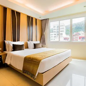 Hotel The Allano