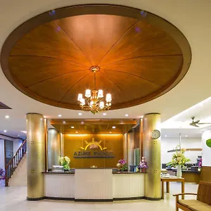 Azure Phuket Hotel 3*