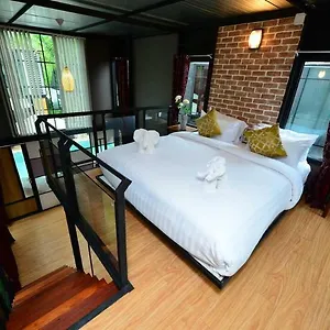 Bukit Pool Hotel Phuket