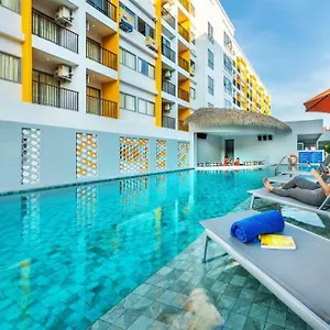 Beehive Boutique Phuket