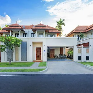 Angsana Resort 5*