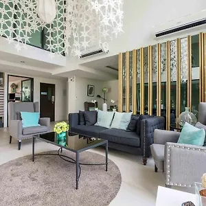 Phuket Rooms Stay * Phuket