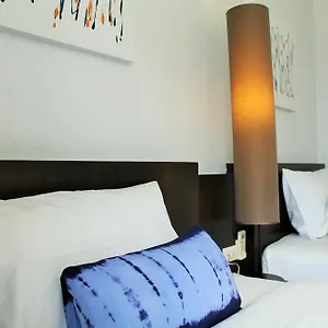 Guest house Natika 2*
