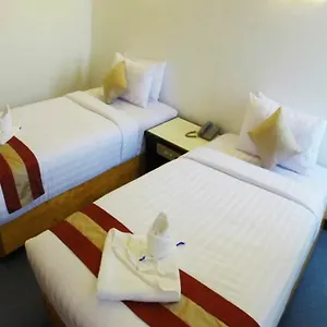 Town Hotel Phuket
