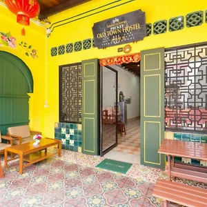 Old Town 2* Phuket