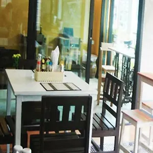Anan House 2* Phuket