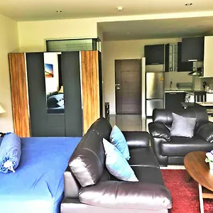 Apartment Seventh *