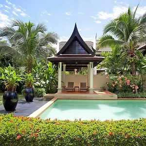 Maan Tawan Villa *