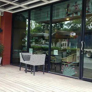 Pk Mansion Aparthotel 2*