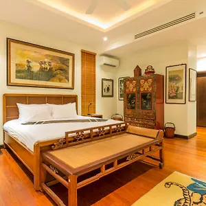 Apartment Private Pool Phuket - Mandala Arnalia *