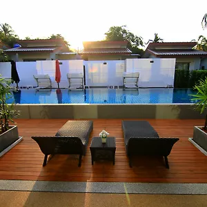 The Fusion Resort