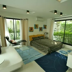 Villa 3 Bedroom Private Pool By Ppf