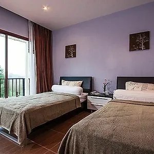 Baan Somsak 1 Villa