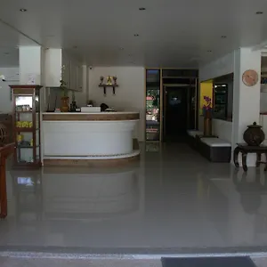 Sweet Hotel Surin Beach (Phuket)