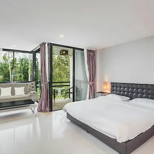 In Bangtao In Kris 402 Apartment Phuket