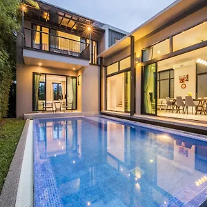 Villa Phureesala A 7