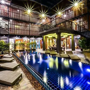Lap Roi Beachfront By Shanaya