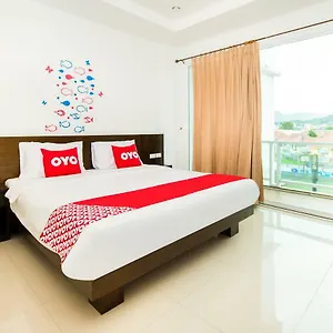 Hotel Oyo 250 July Patong