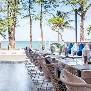 The Royal Palm Beach Front Hotel