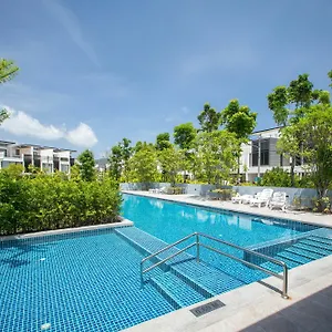 Laguna Townhome Bangtao * Phuket