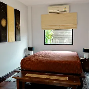 Villa Sujika Private Pool By Ppf Phuket