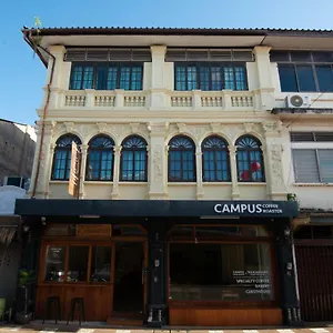 The Rommanee Classic 2* Phuket