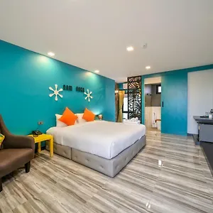 Nam Naka Boutique - Sha Hotel Phuket