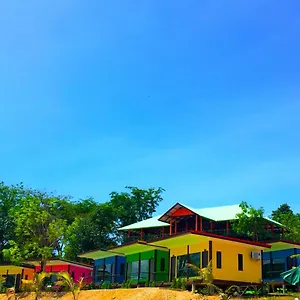 Hotel T-house@siray 2*