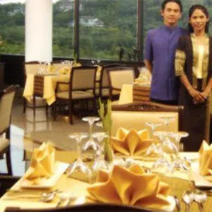 Blue Canyon Country Club 3* プーケット