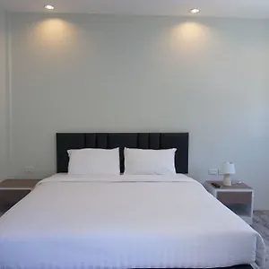 Baan Napatr At Bang Tao Hotel