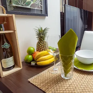 The Aristo 421 Resort Phuket