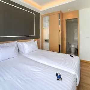 Aristo 2 Front - By Holy Cow 420 Hotel