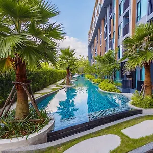 The Aristo By Holy Cow 201 Phuket