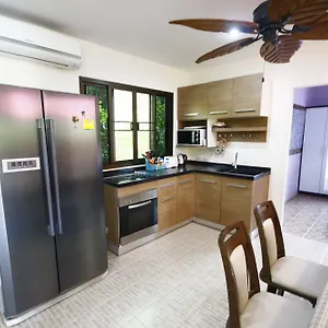 3-bedroom - Private Pool * Phuket