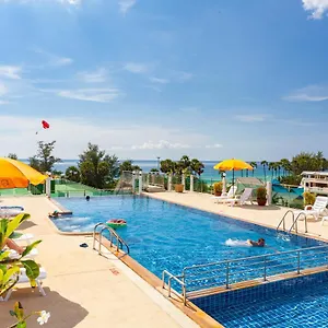 Baumancasa Beach Resort Karon