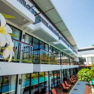 Miracle House Hotel Rawai