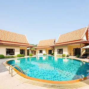 Oyo 453 Thai Boutique Hotel Rawai