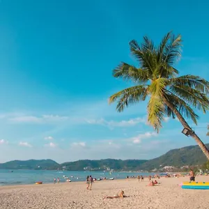 Long Patong