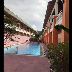 Resort First 3*