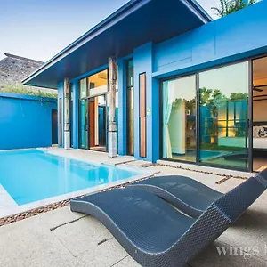 Villa Wings Phuket By Two Bang Tao Beach (Phuket)