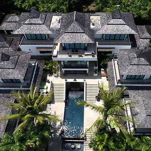 Sensive Hill Hotel 4*