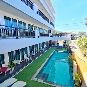 Amin Hotel 3*