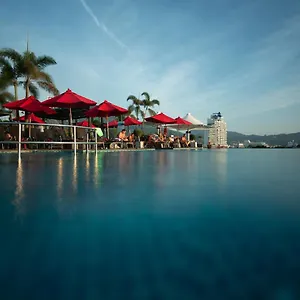 The Charm - Sha Certified Resort 4*